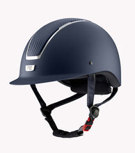 Load image into Gallery viewer, Premier Equine Centauri Riding Helmet