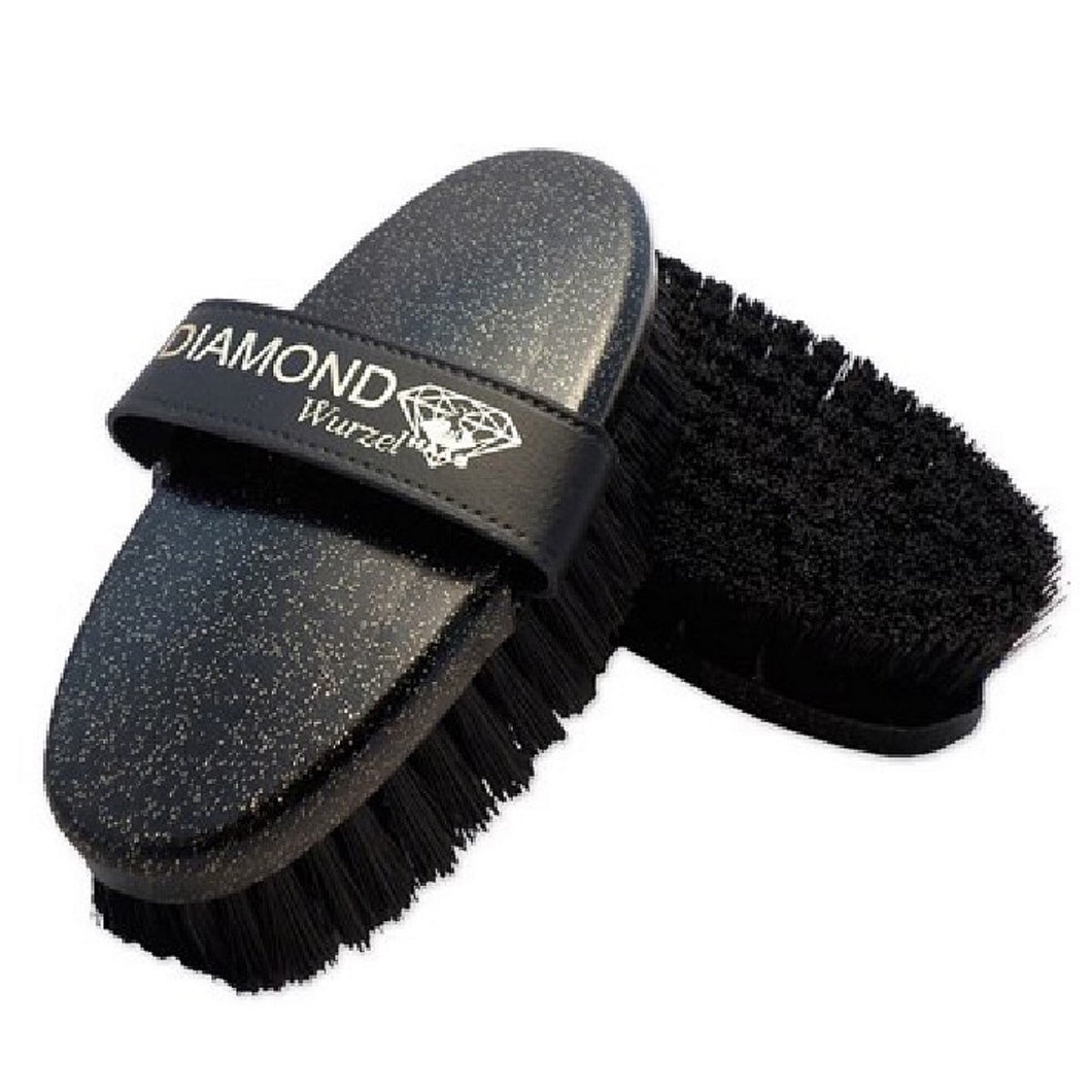HAAS Diamond Wurzel Brush