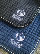 Load image into Gallery viewer, Bellisle Equestrian Saddlepad
