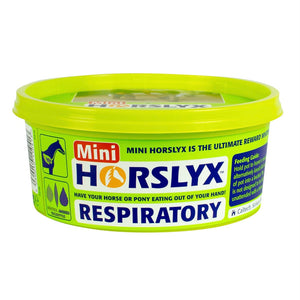 Horslyx Mini