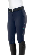 Load image into Gallery viewer, Equiline Team Ladies Knee Grip Breeches