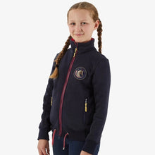 Load image into Gallery viewer, Premier Equine Lillio Kids Riding Jacket