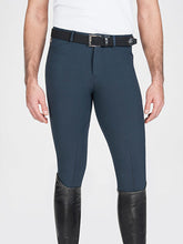 Load image into Gallery viewer, Equiline Mens Grafton Knee Patch Breeches