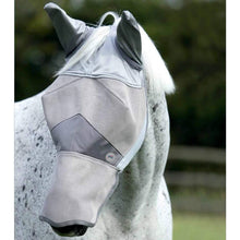 Load image into Gallery viewer, Premier Equine Buster Fly Mask Xtra