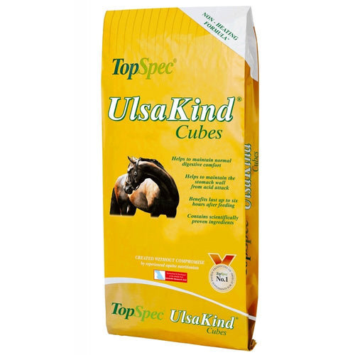 Topspec Ulsakind