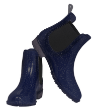 Load image into Gallery viewer, ELT Sparkle Jodhpur Boots