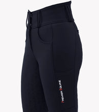 Load image into Gallery viewer, Premier Equine Coco II Full Seat Gel Breeches
