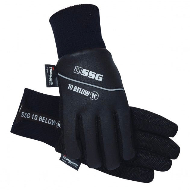 SSG 10 Below Winter Gloves