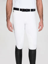 Load image into Gallery viewer, Equiline Mens Grafton Knee Patch Breeches