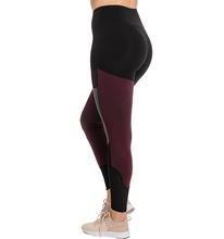 Load image into Gallery viewer, Horseware Fashion Silicon Riding Tights