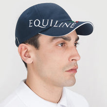 Load image into Gallery viewer, Equiline Unisex Logo Cap