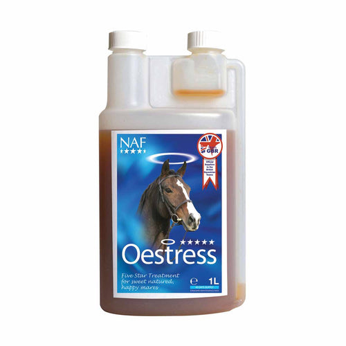 NAF Oestress Liquid