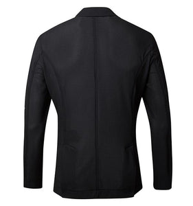 Alessandro Albanese Mens MotionLite Competition Jacket