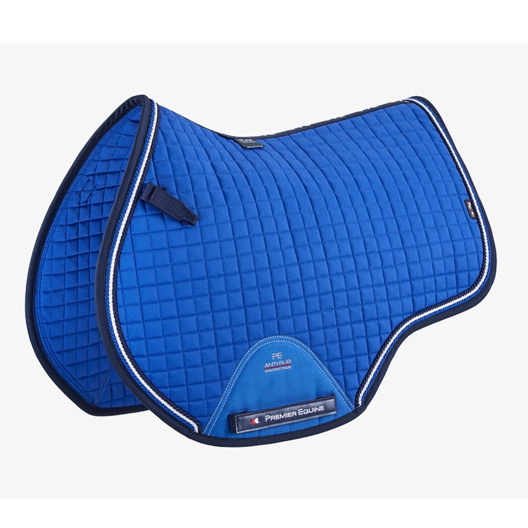 Premier Equine Cotton GP/Jump Saddlepad