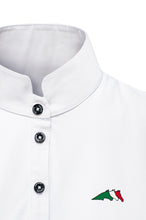 Load image into Gallery viewer, Equiline Team Ladies Competition Shirt