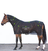 Load image into Gallery viewer, Sportz-Vibe ZX Therapy Rug