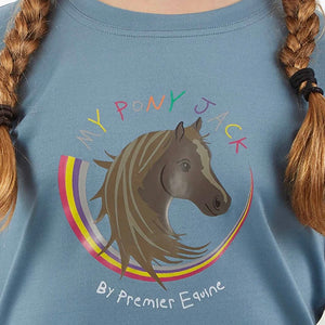 Premier Equine Milla Kids T-Shirt