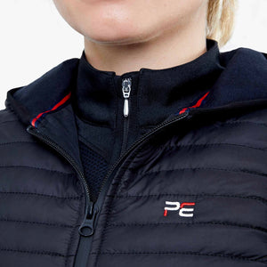 Premier Equine Lamera Hybrid Technical Riding Gilet