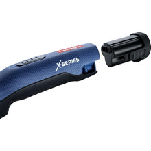 Load image into Gallery viewer, Heiniger Xplorer Cordless Clippers