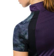 Load image into Gallery viewer, Horseware Aveen Tie Dye Technical Short Sleeve Top