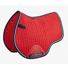 Load image into Gallery viewer, Premier Equine Cotton GP/Jump Saddlepad
