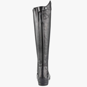 Premier Equine Veritini Long Leather Riding Boots