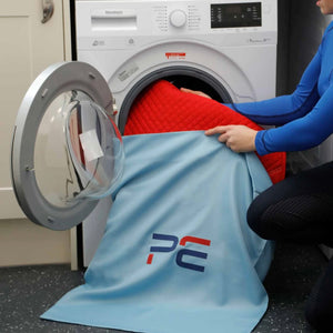 Premier Equine Laundry Wash Bag