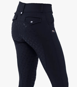 Premier Equine Torino Full Seat Gel Breeches