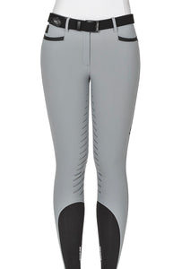 Equiline Ladies Caltek Knee Grip Breeches
