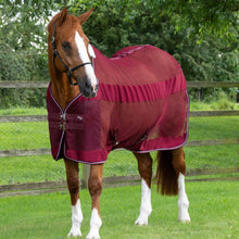 Load image into Gallery viewer, Premier Equine Arisca Scrim Cooler
