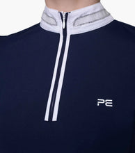 Load image into Gallery viewer, Premier Equine Maria Diamante Show Shirt