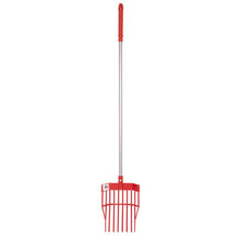 Load image into Gallery viewer, Red Gorilla Tidee Kids Mini Bedding Fork