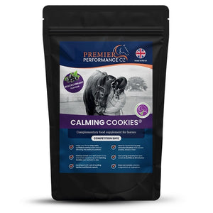 Premier Performance Calming Cookies
