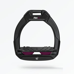 Flex On Safe On Junior Stirrups