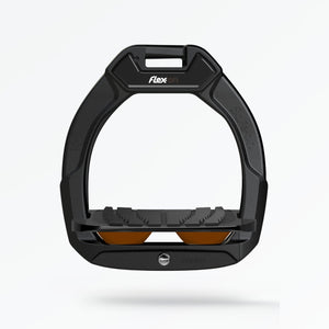 Flex On Safe On Junior Stirrups