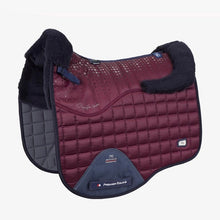 Load image into Gallery viewer, Premier Equine Merino Wool Capella Dressage Saddlepad