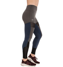 Load image into Gallery viewer, Horseware Fashion Silicon Riding Tights