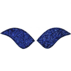 Equitheme MyPrimera Velcro Badges