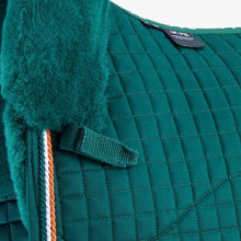 Load image into Gallery viewer, Premier Equine Merino Wool Dressage Saddlepad