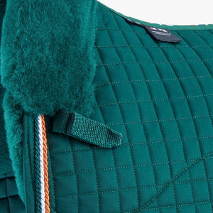 Premier Equine Merino Wool Dressage Saddlepad