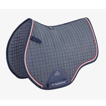 Load image into Gallery viewer, Premier Equine Cotton GP/Jump Saddlepad