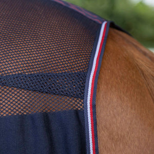 Premier Equine Arisca Scrim Cooler