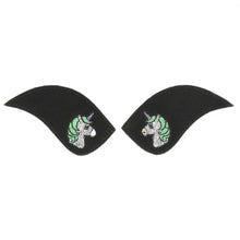 Load image into Gallery viewer, Equitheme MyPrimera Velcro Badges