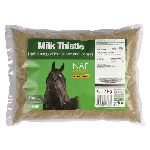 NAF Milk Thistle