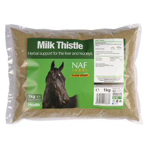 NAF Milk Thistle
