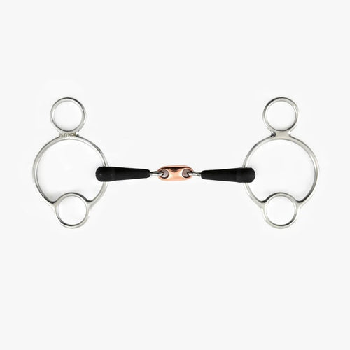 Rubber Universal with Lozenge Bit
