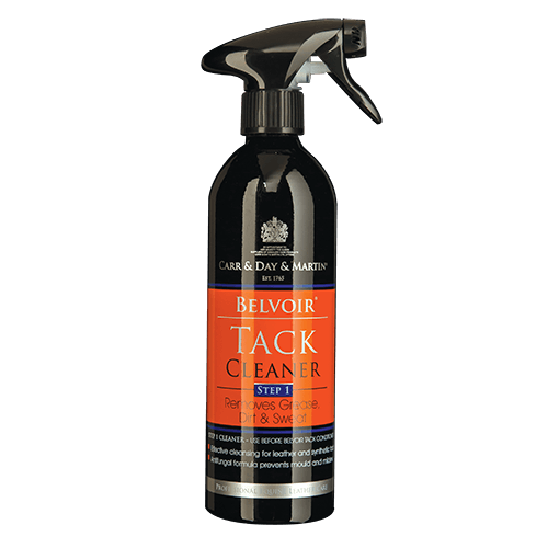 CDM Belvoir Step 1 Tack Cleaner