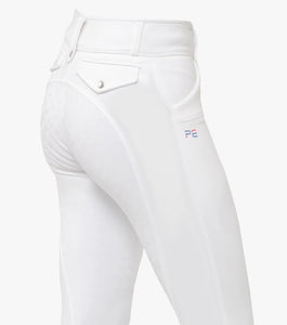 Premier Equine Torino Full Seat Gel Breeches