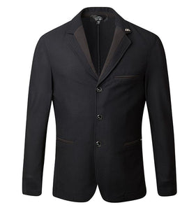 Alessandro Albanese Mens MotionLite Competition Jacket