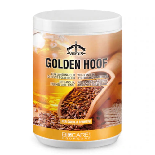 Veredus Golden Hoof